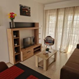 La Veranda Sea View apartments