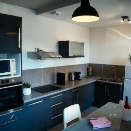 L'effervescence, hotel en Dormans