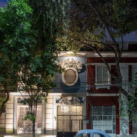 Roso Guest House