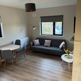 Top of the Town No.5, hotel em Cootehill