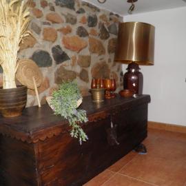 LA GINETA, hotel in Cañada del Gamo