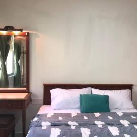 Natural Paradise 3Mins to Beach at Teluk Batik Lumut, Hotel in Lumut