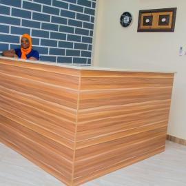 GIDI LODGE, hotel di Tamale