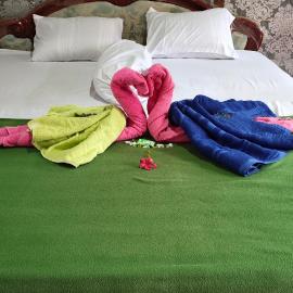 Hotel Artha, hotel u gradu Tjakranegara