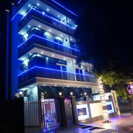 ExpoMart Inn