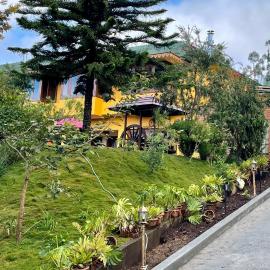 Habba Kadal Kashmiri Heritage Hotel & Hub, ξενοδοχείο σε Coonoor