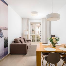 Suites del Pintor by Hoteles con Cultura