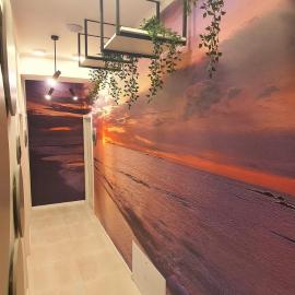 OITUZ Boutique Residence, hotel v mestu Mangalia