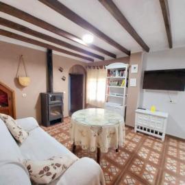 Casa El Olivo by CasaTuristica