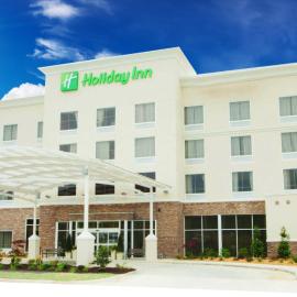 Holiday Inn Guin by IHG, hotel in Yampertown