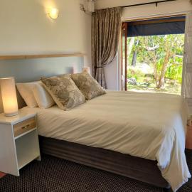 Froggy Farm Self Catering