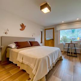 APARTS LA FARFALLA, hotel a El Chalten