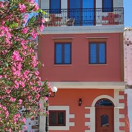 Castello casa