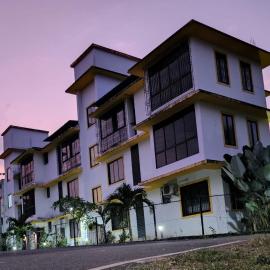 MYKA at Dsouza Heritage, Moira
