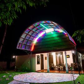 Savenndra Hotel, hotel sa Ranala