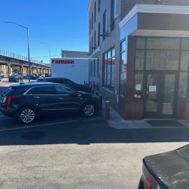 Atlantic Motor Inn, hotel in Brooklyn