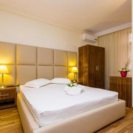Hotel Corvaris, hotel em Bucareste