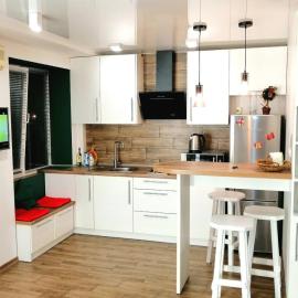 Studio Apartment Center، فندق في كريمنشوك