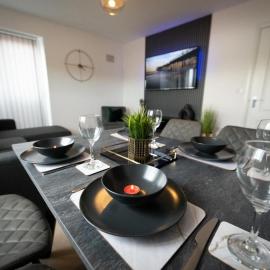 Grand Station Suite
