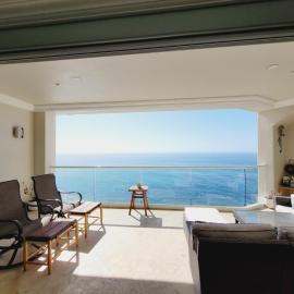 Azure Vacation Rental Rosarito
