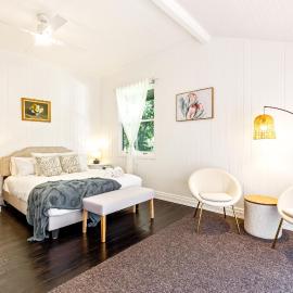 Unwind at Secret Garden Maleny 3 BR Family Home