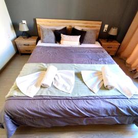 Sophie's Guest House