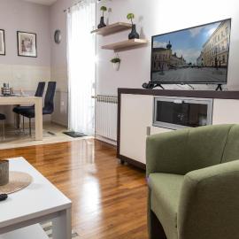 Apartman Gundulić, Hotel in Vinkovci