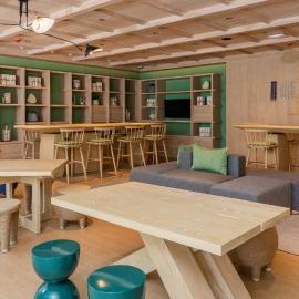 Holiday Inn Resort Samui Bophut Beach by IHG, hotel di Bophut