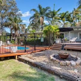 Tamborine Palms Farmhouse, hotel in Tamborine