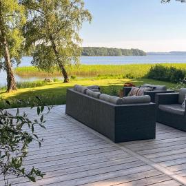 Beautiful Home In Höör With Wifi