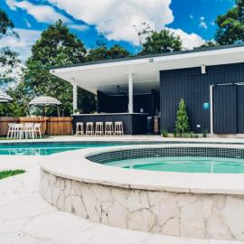 The Lodge Bellingen, Hotel in Bellingen