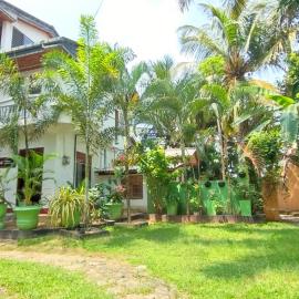 Matota Family Villa