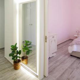 La Rosa, hotel sa Ermoupoli