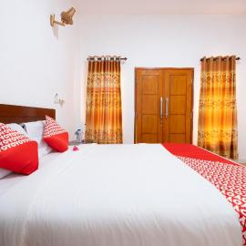 Maringo cottage, hotel in Gili Trawangan