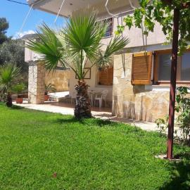 Porto Vito, viešbutis mieste Aigostena