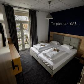 ONRest Hostel Centrum Żytnia 8 FaktVat, hotel di Kielce