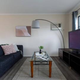 Heart of McKinnon Units by Ready Set Host