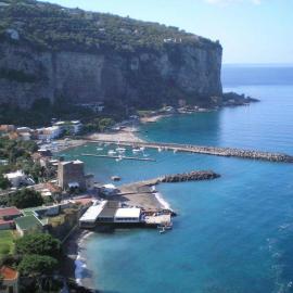 B&B dell'Artista Vico Equense