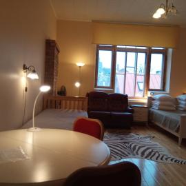 Tähe Maja2, hotel em Viljandi