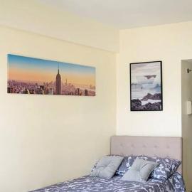Mabolo Garden Flats 2306
