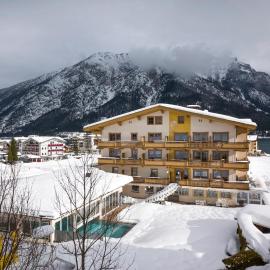 Hotel Liebes Caroline