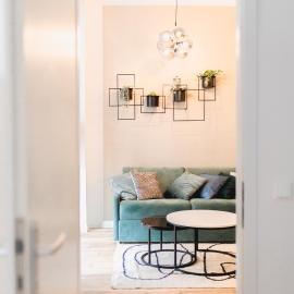 The Weinert Suites