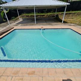 Dumabezwe Guest House, hotel Tugela városában