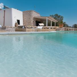 VILLA Alessandra, hotel in Marina di Pescoluse
