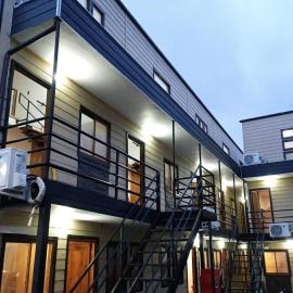 Cabañas Ases Loft Valdivia SIN ESTACIONAMIENTO, hôtel à Valdivia