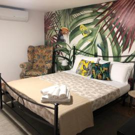 Narciso Katane suites