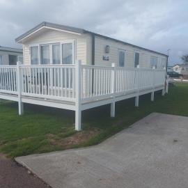 Sophie's Caravan, Hotel in Camber