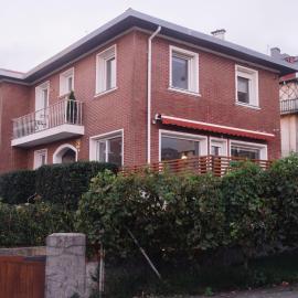 Viesnīca "Amaluz Ocean Villa" Bilbao Beach para familias y grupos de amigos pilsētā Gečo