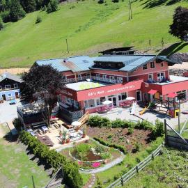 Appartements am Edthof, hotel a Eben im Pongau