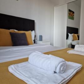 Vic Apartament, hotel in Drobeta-Turnu Severin